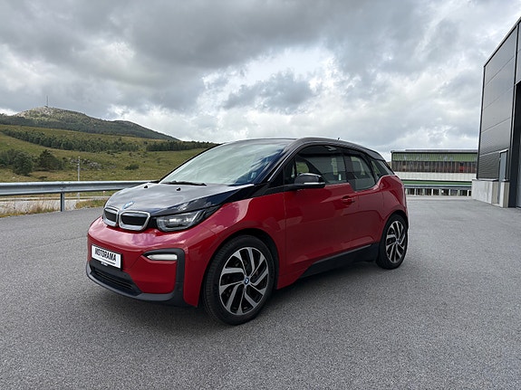 BMW i3 7 of 30