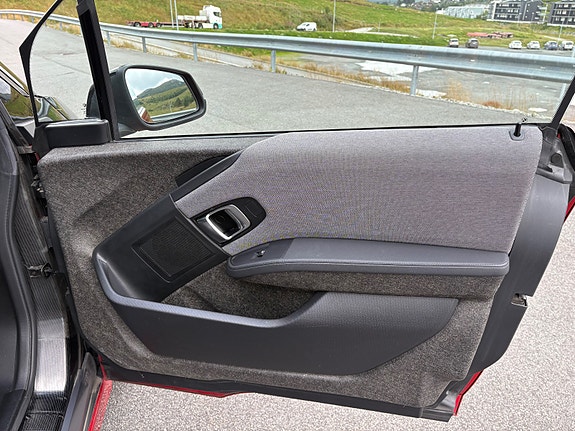 BMW i3 20 of 30