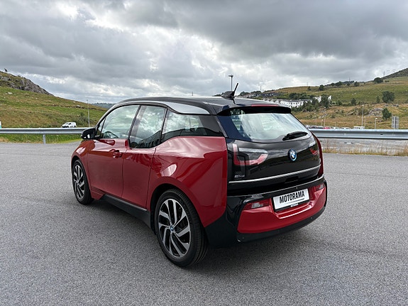 BMW i3 5 of 30