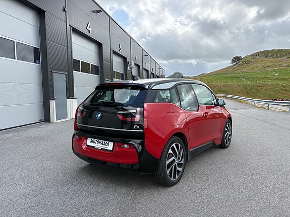 BMW i3 3 of 30