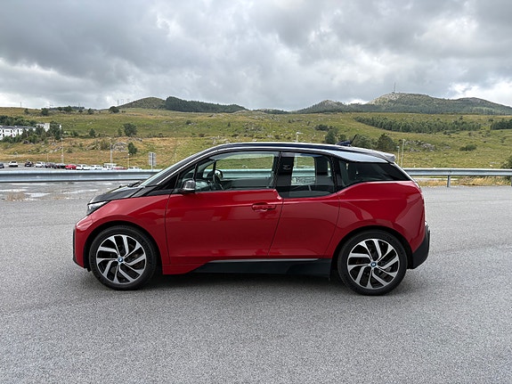 BMW i3 6 of 30