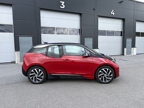 BMW i3 2 of 30