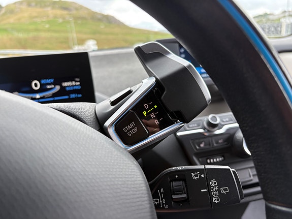 BMW i3 26 of 30