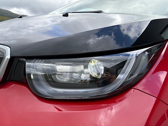 BMW i3 9 of 30