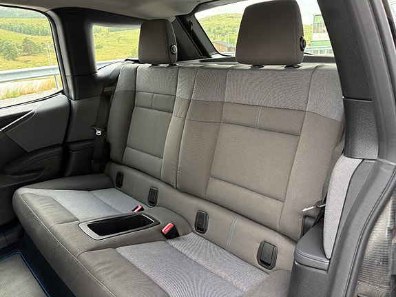 BMW i3 16 of 30
