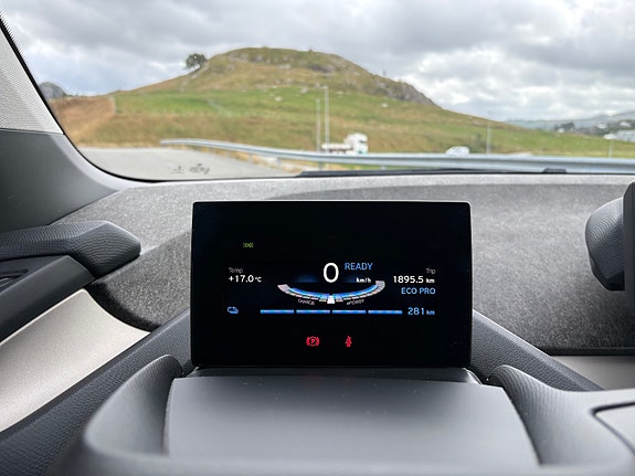 BMW i3 25 of 30