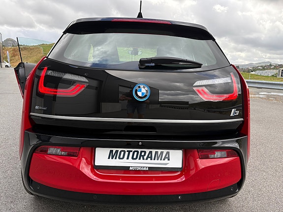 BMW i3 11 of 30