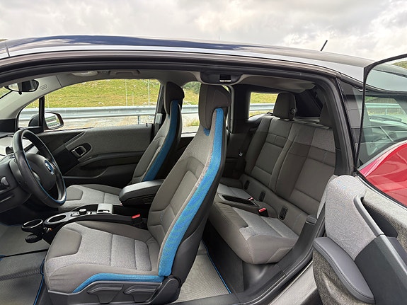 BMW i3 15 of 30