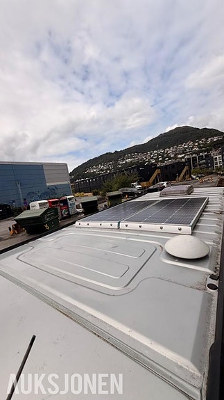 Renault Master 7 of 30