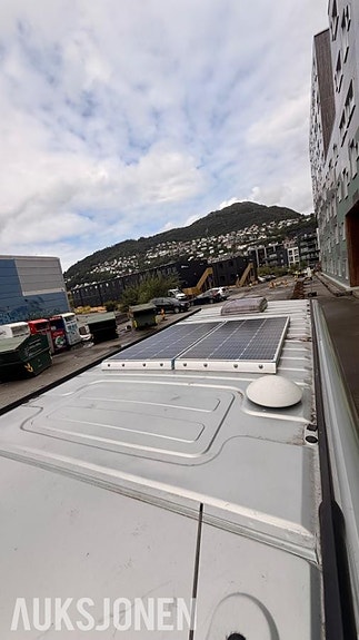 Renault Master 9 of 30