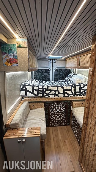 Renault Master 18 of 30
