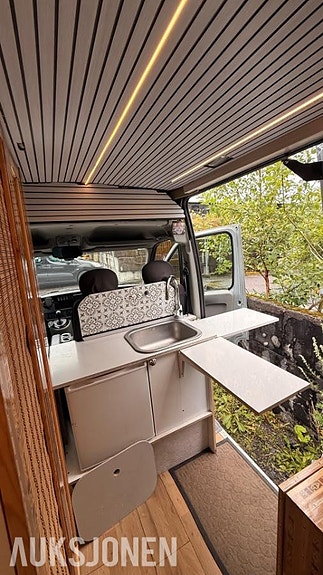 Renault Master 21 of 30