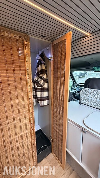 Renault Master 26 of 30