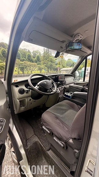 Renault Master 11 of 30