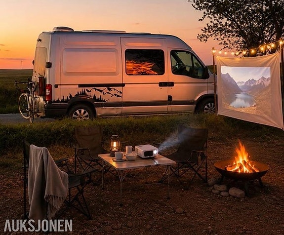 Renault Master 4 of 30