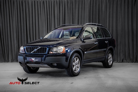 Volvo XC90 6 of 30