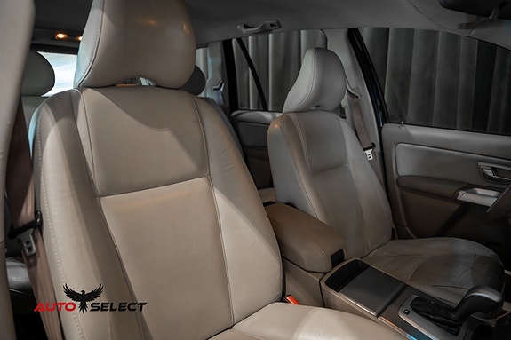 Volvo XC90 19 of 30