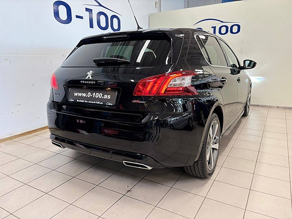 Peugeot 308 11 of 30