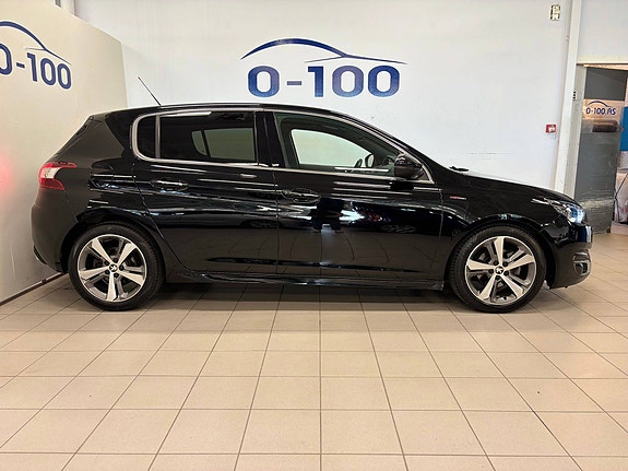 Peugeot 308 5 of 30