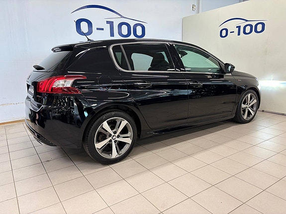 Peugeot 308 9 of 30