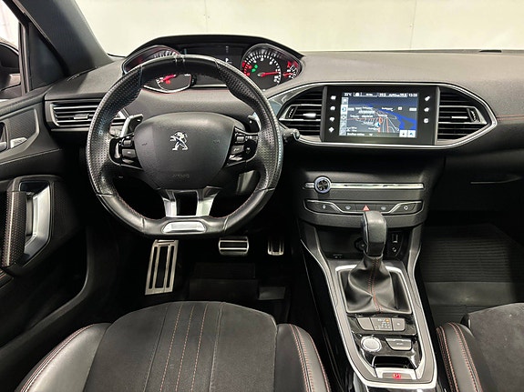 Peugeot 308 21 of 30