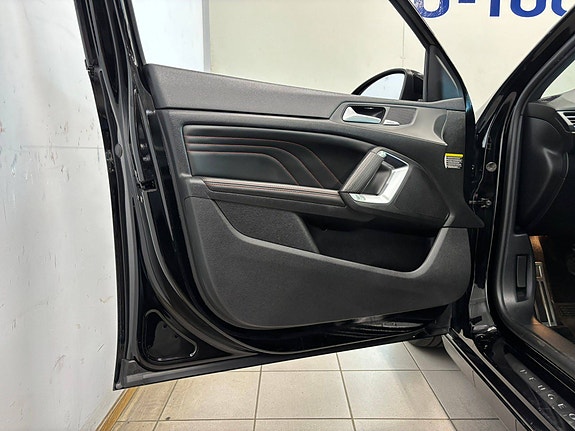 Peugeot 308 16 of 30