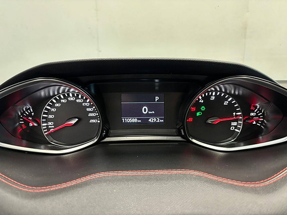 Peugeot 308 23 of 30