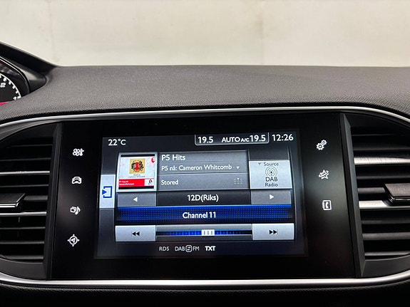 Peugeot 308 24 of 30