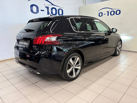 Peugeot 308 10 of 30