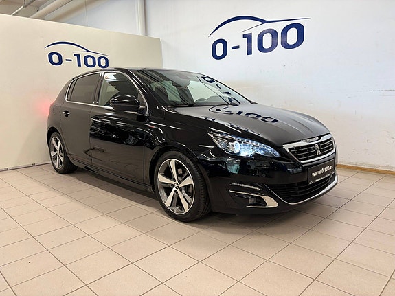 Peugeot 308 2 of 30