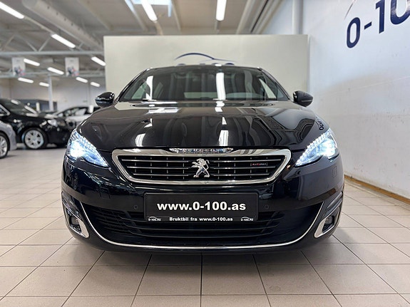 Peugeot 308 6 of 30