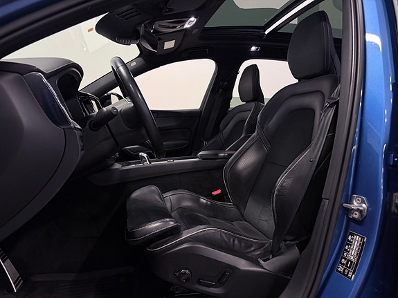 Volvo XC60 18 of 30