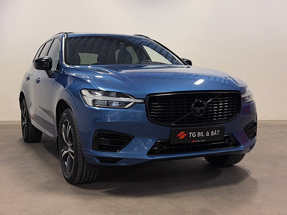 Volvo XC60 2 of 30