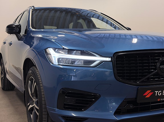 Volvo XC60 12 of 30