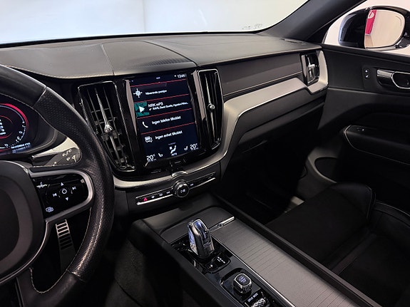 Volvo XC60 28 of 30