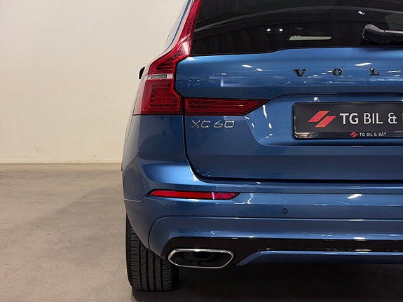 Volvo XC60 5 of 30