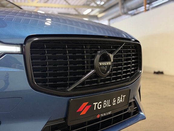 Volvo XC60 14 of 30