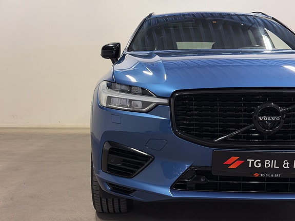 Volvo XC60 4 of 30