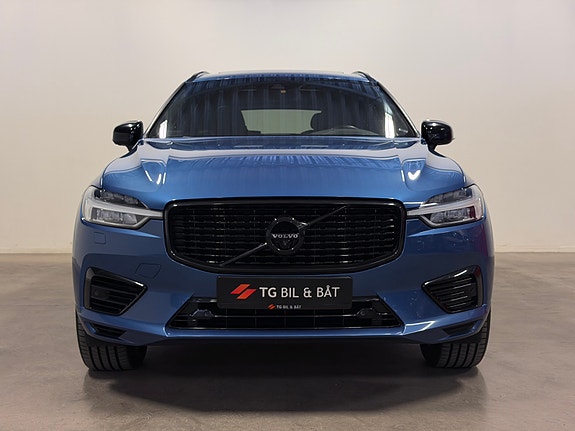 Volvo XC60 3 of 30