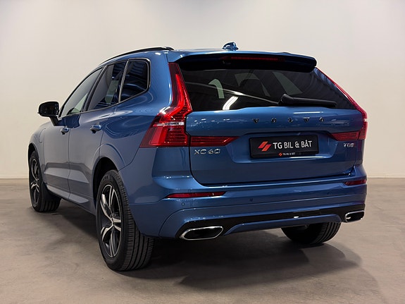 Volvo XC60 7 of 30