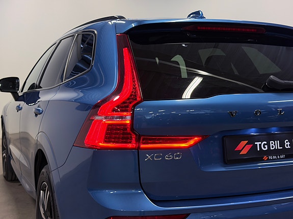 Volvo XC60 11 of 30