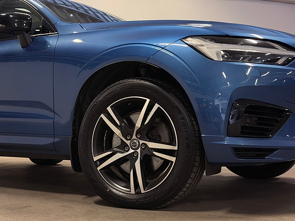 Volvo XC60 13 of 30