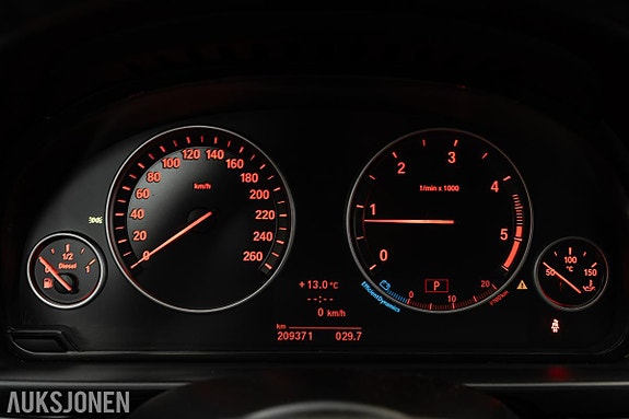BMW 5-Serie 17 of 25