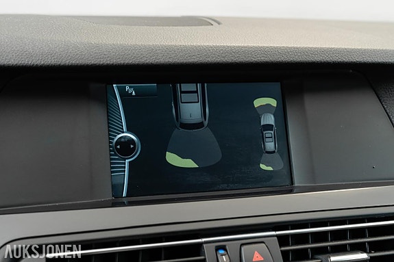 BMW 5-Serie 19 of 25