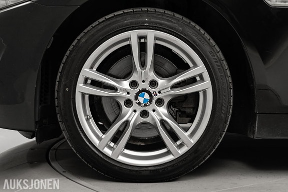 BMW 5-Serie 25 of 25