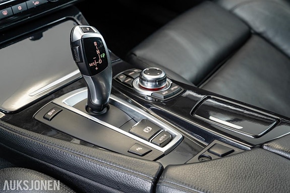 BMW 5-Serie 20 of 25
