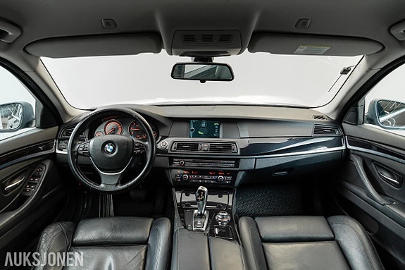 BMW 5-Serie 15 of 25