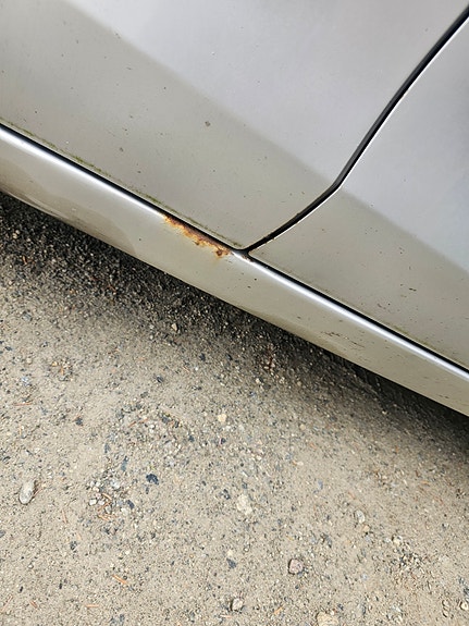 Toyota Yaris 6 of 14