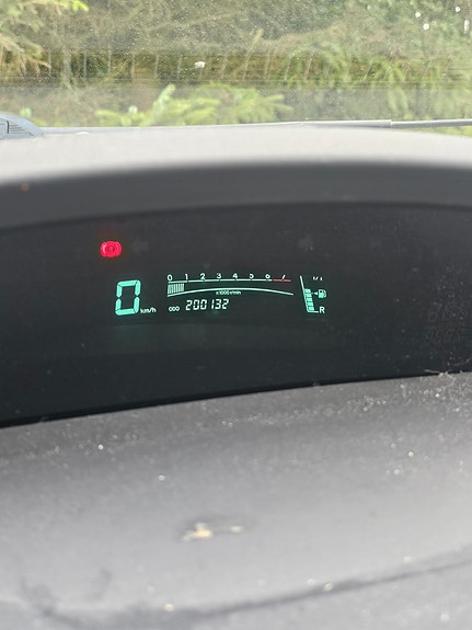 Toyota Yaris 14 of 14