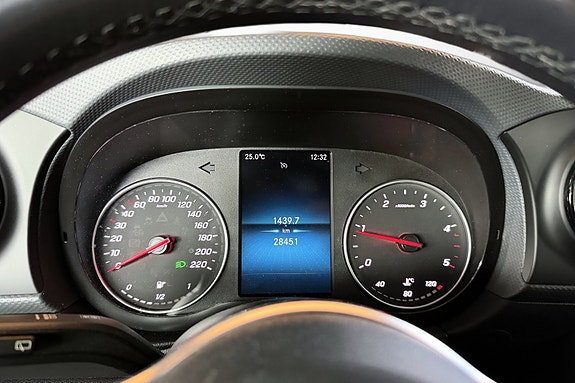 Mercedes-Benz Citan 22 of 30